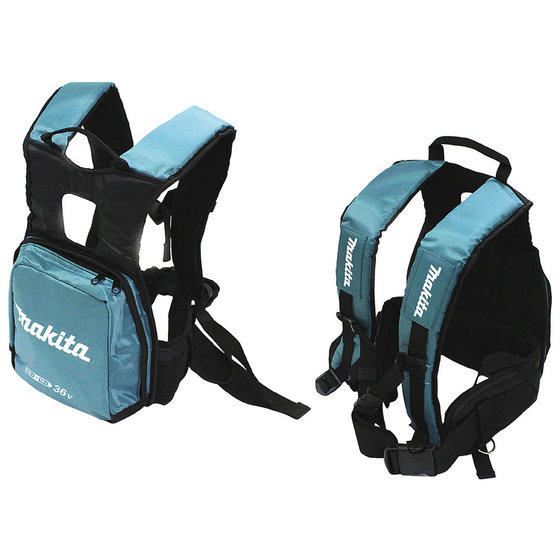 Makita® - Rucksacksystem Rebschere von Makita