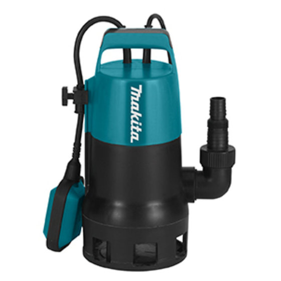 Makita® - Tauchpumpe PF0410 von Makita