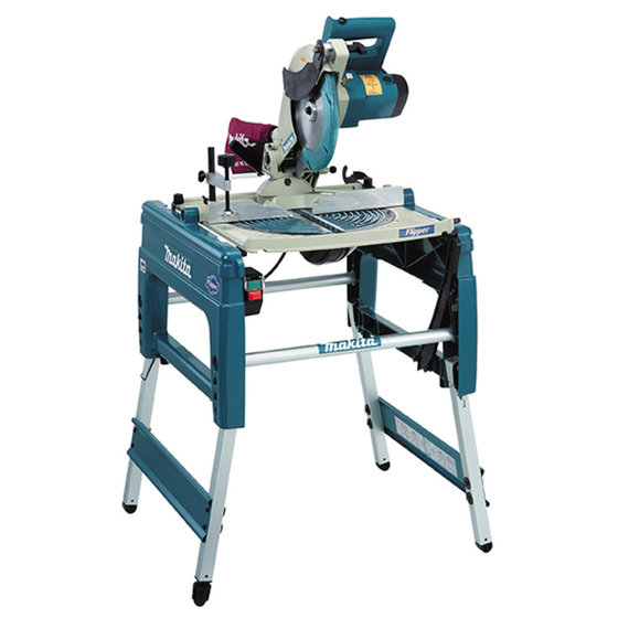 Makita® - Tisch-, Kapp- und Gehrungssäge LF1000 von Makita