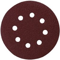 Schleifpapier Klett 125 mm K60 P-43549 - Makita von Makita