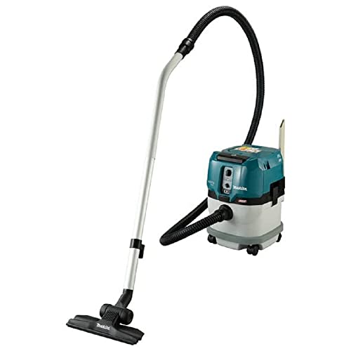 Makita, VC004GLZ01 40V Max XGT Bürstenlose L-Klasse Staubabsaugung-Batterien und Ladegeräte Nicht enthalten von Makita