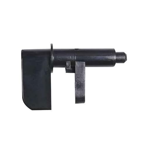 Makita 028150740 Chokehebel für Modell DCS330S/390/DBC451 Kettensäge von Makita