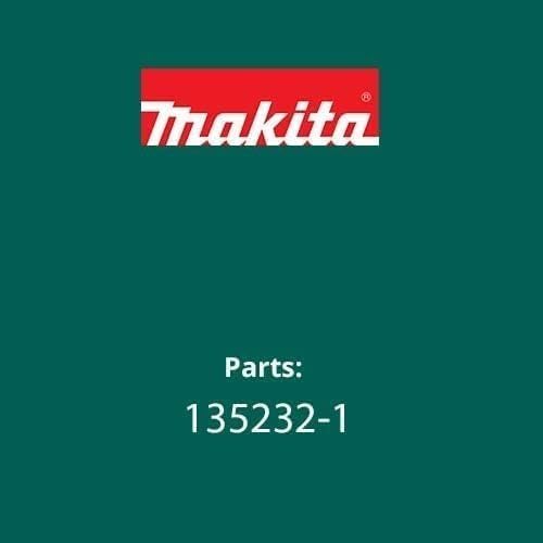 Makita 135232-1 Einsteller-Baugruppe für Modell AN450H/AN510H/AN610H/AN620H Nagler von Makita