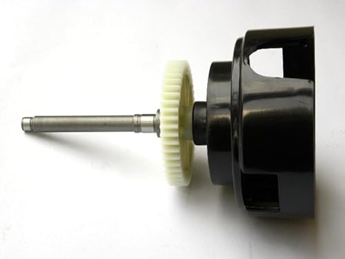 Makita 141338-5 Getriebewelle für Modelle BUR181/141 Strimmer von Makita