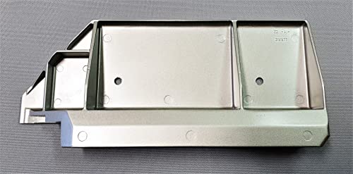 Makita 142814-2 Linker Oberer Zaun für Modell LS1216 Doppelschieber-Gehrungssäge von Makita