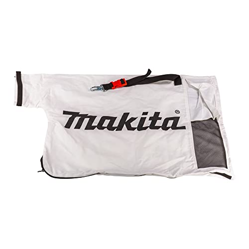 Makita 162697-4 Staubbeutel für Modell XBU04 Akku-Gebläse-Mulcher von Makita