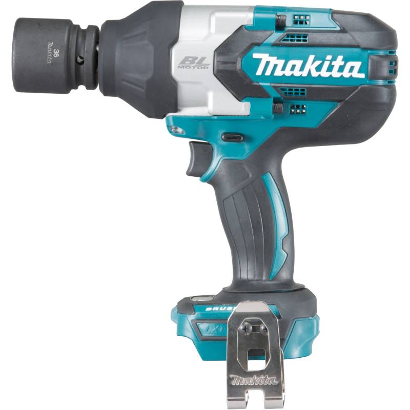 Makita 18 V Akku-Schlagschrauber DTW1001Z Solo von Makita