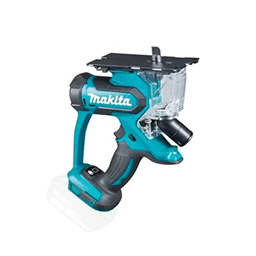 Makita DSD180Z Akku-Trockenbausäge 18 V (ohne Akku, ohne Ladegerät) von Makita