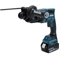 Akku-Bohrhammer DHR182ZU, 1 8V, sds-plus ohne Akku und Ladegerät im Karton - Makita von Makita