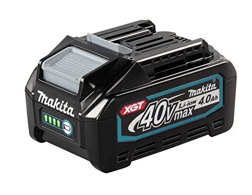 Makita 191B26-6 Akku-BL4040 Li 40V 4,0Ah Makita 191B26-6 Akku-BL4040 Li 40V 4,0Ah von Makita