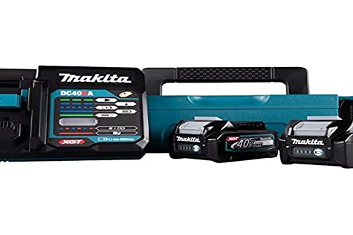 Power Source Kit Li 40V 2,5Ah von Makita