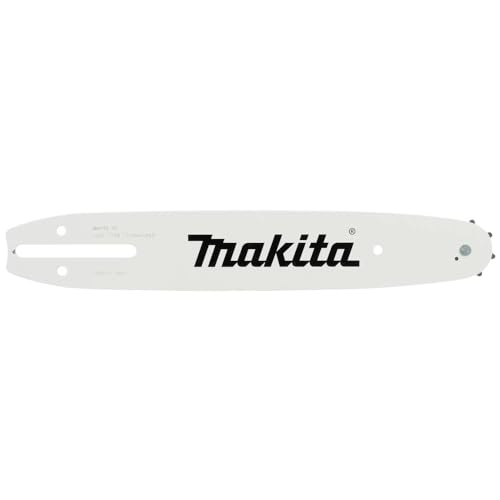 Makita 191T85-8 Sägeschiene Schwert 25 cm, 80TXL, 1,1 mm, 0,325"LP Zoll, mit Umlenkstern, für Sägekette 80TXL 46 TG von Makita