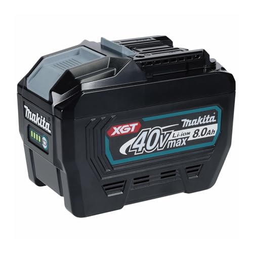 Makita 191X65-8 Akku-BL4080F LI 40V 8Ah von Makita