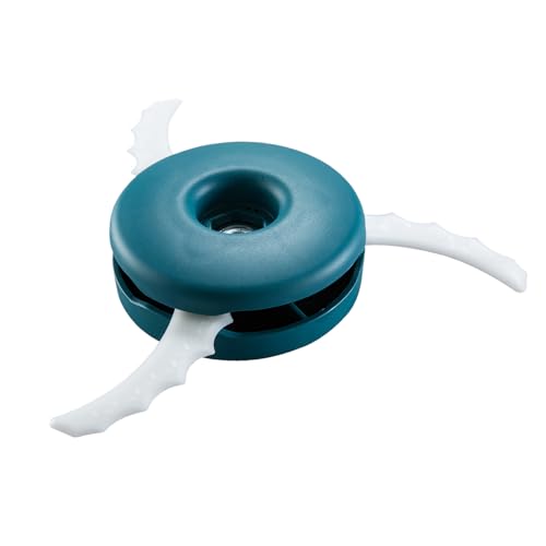 Makita 191Y45-0 Messerkopf Kunststoff 230mm von Makita