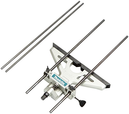 Makita 195136-9 Parallelanschlag für Fräser 3612, 3612C, RP1800, RP2300FCX von Makita