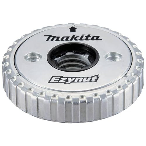 Makita 195354-9 Ezynut M14 für 180/230 mm WS Makita 195354-9 Ezynut M14 für 180/230 mm WS von Makita