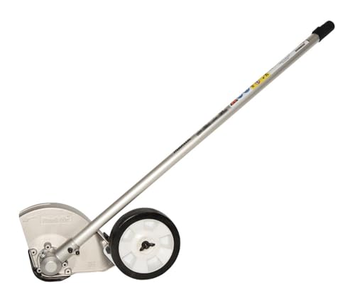 Makita 196752-0 Rasenkantenaufsatz EE400MP, Aufsatz zum Schneiden von klaren Rasenkanten, passend für Akku-Multifunktionsantrieb UX01G, DUX60, DUX18 Makita 196752-0 Rasenkantenaufsatz EE400MP, Aufsatz zum Schneiden von klaren Rasenkanten, passend für Akku-Multifunktionsantrieb UX01G, DUX60, DUX18 von Makita