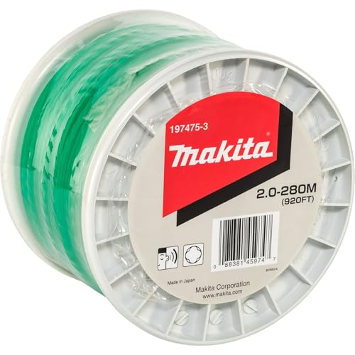 Makita 197475-3 Mähfaden 2.0-280M von Makita