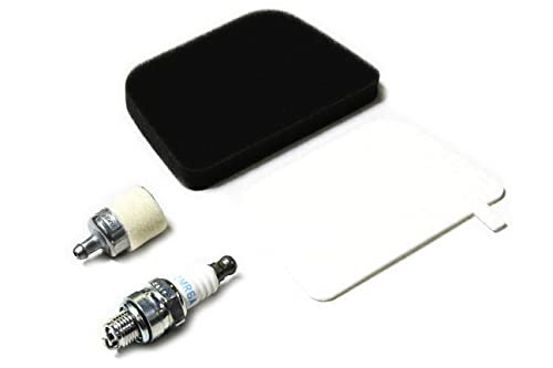 Makita 197683-6 Service Pack für EM4340L von Makita
