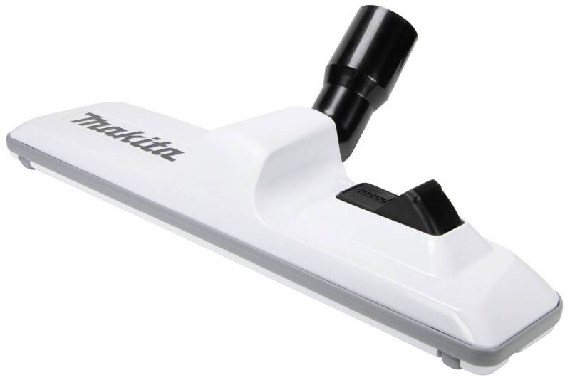 Makita 198184 7 Bodendüse Boden  Und Teppichdüse Düse Weiß Für Makita Dvc265 Zxu B-Ware von Makita