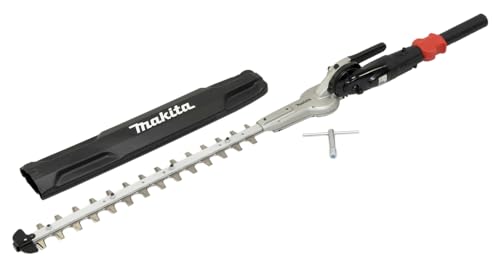 Makita 198584-1 Heckenscheren-Aufsatz 49 cm inklusive Getriebe, passend für Benzin-Sense EM2654LH Makita 198584-1 Heckenscheren-Aufsatz 49 cm inklusive Getriebe, passend für Benzin-Sense EM2654LH von Makita