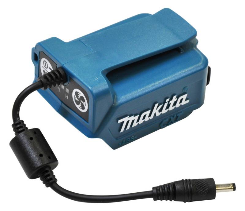 Makita 198639 2 Akku Adapter Batteriewandler 108 V Werkzeuggerät  B-Ware von Makita