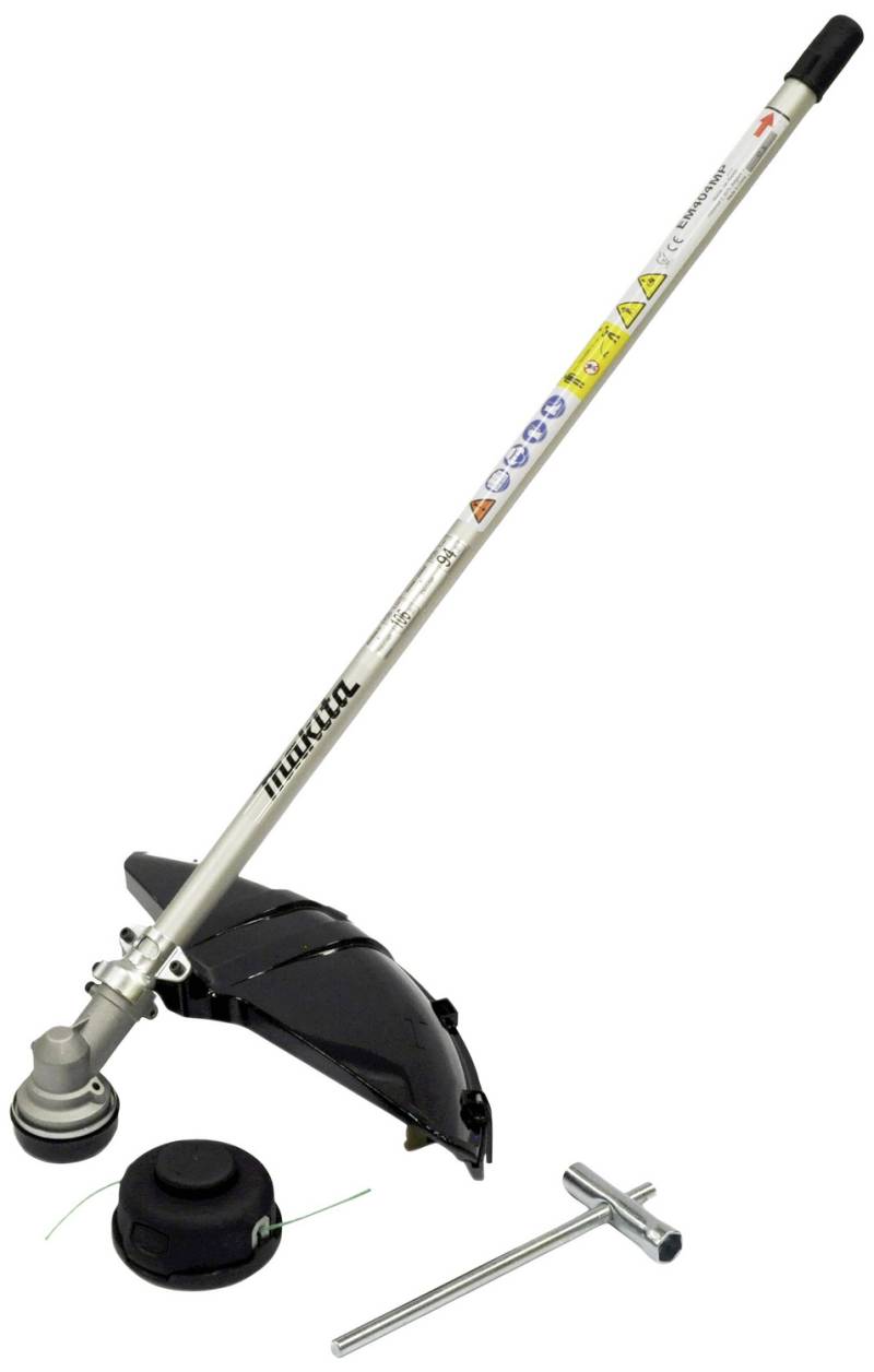 Makita 198768 1 Sensenaufsatz Gartengeräte Rasen Pflege Rasen Trimmer Trimmer B-Ware von Makita