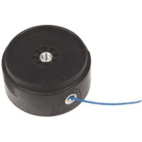 makita Tap&Go 198854-8 1-Fadenkopf für Rasentrimmer 1.65 mm von Makita