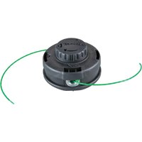 makita 2-Fadenkopf für Rasentrimmer Tap&Go 2 mm 4 m von Makita