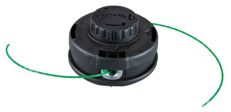 Makita 2-Fadenkopf Tap&Go 191D92-5 von Makita