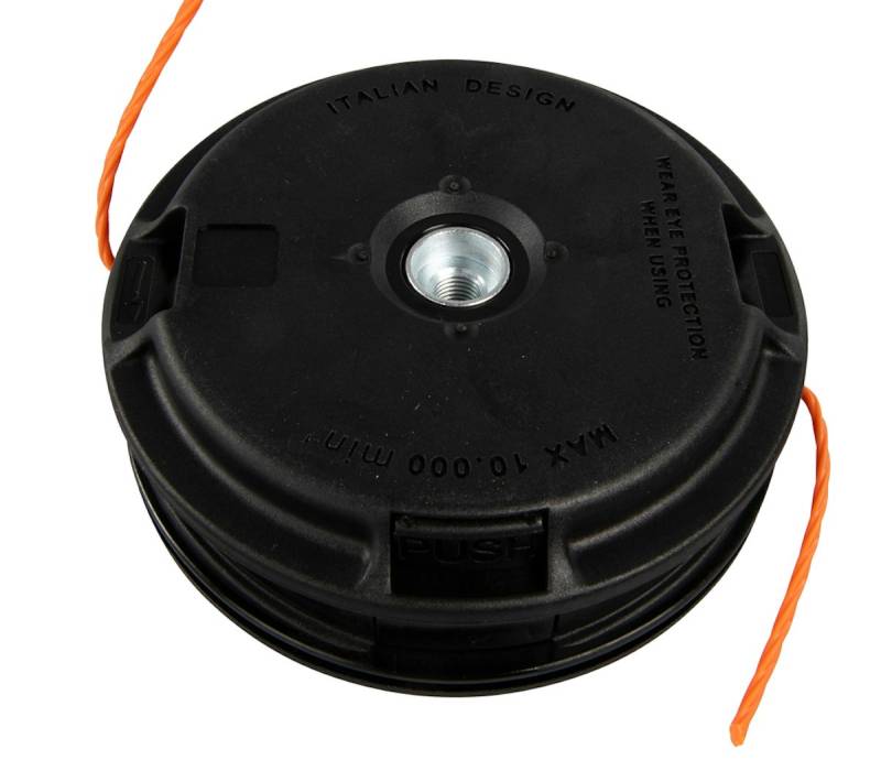 Makita 2-Fadenkopf Tap&Go 191D93-3 von Makita