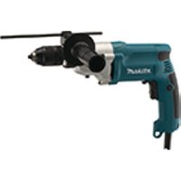 Makita 2-Gang-Elektronik-Bohrmaschine DP4011J Makita 2-Gang-Elektronik-Bohrmaschine DP4011J von Makita