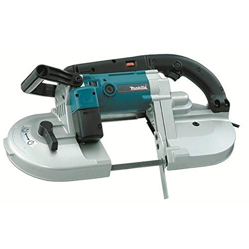 Makita 2107FXK SIERRA DE BANDA von Makita