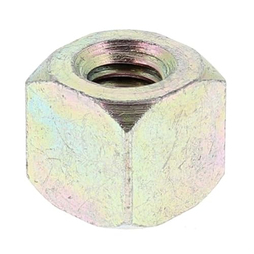 Makita 252185-0 Vierkantmutter für Modell SG1250 Mauerschlitzer, M6 Größe von Makita