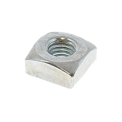 Makita 264108-6 Vierkantmutter für Modell Benzin-Scheibenschneider, M5 von Makita