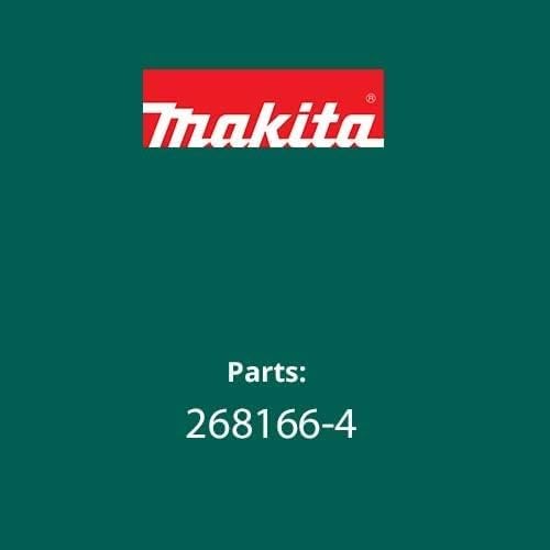 Makita 268166-4 Stift 2.5 für Modell AN620 Druckluftbetriebener Nagler und Hefter von Makita