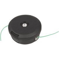 Makita 2-Fadenkopf für Rasentrimmer Tap&Go 198971-4 von Makita