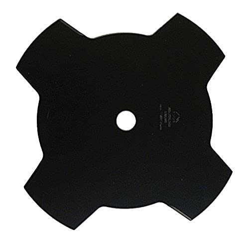 Makita 4-Zahn-Schlagmesser, 230 x 25 mm, 4 mm, 362224140 Makita 4-Zahn-Schlagmesser, 230 x 25 mm, 4 mm, 362224140 von Makita