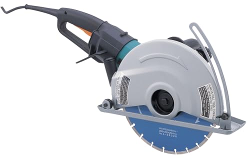 Makita 4112HS Winkelschneider von Makita