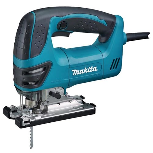 Makita 4350FCT Pendelhubstichsäge 720 W von Makita