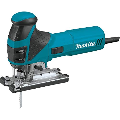 Makita 4351 FCT Stichsäge mit Koffer von Makita