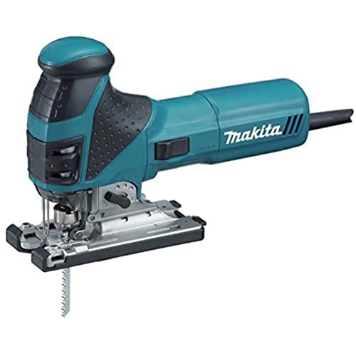 Makita 4351CT Pendelhubstichsäge 720 W von Makita