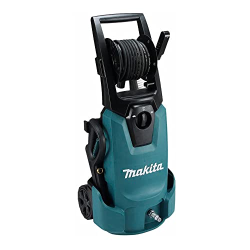 Makita 456897-9 Schlauchaufroller L für Modell HW1300 Hoch Hochdruckreiniger Makita 456897-9 Schlauchaufroller L für Modell HW1300 Hoch Hochdruckreiniger von Makita