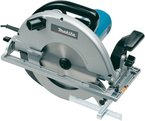 Makita 5103R Handkreissäge 100 mm Makita 5103R Handkreissäge 100 mm von Makita