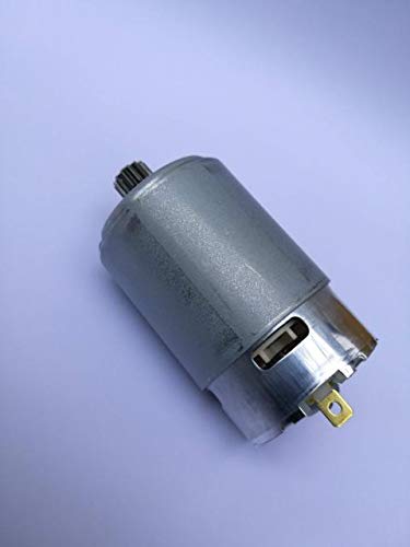 Makita 629823-3-3579 Gleichstrommotor 14,4V, Original Ersatzteil 8280 D von Makita