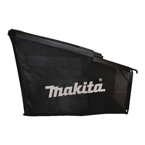 Makita 671144401 Grasfangkorb 65 Liter für Benzinrasenmäher PLM5102 von Makita