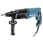 Makita 780W 240V HR 2470 Bohrhammer von Makita