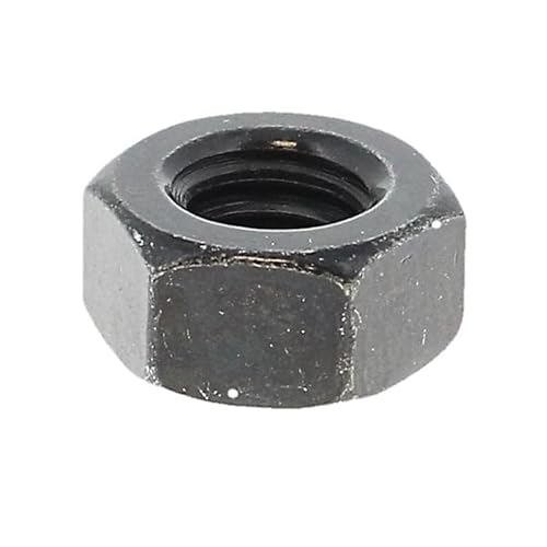 Makita 931302-2 Sechskantmutter für Modell HR2400 Bohrhammer, M6 Gewindegröße von Makita
