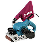 Makita 9403J Bandschleifer 1200W 230V von Makita