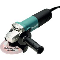 makita Winkelschleifer 9558NBRZ von Makita